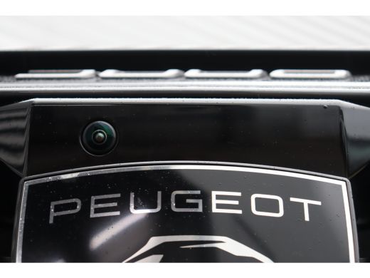 Peugeot 5008 1.2 HYBRID 136PK 7-ZITS GT AUTOMAAT / NAVI / LEDER / CLIMA / FULL-LED / 19" LMV / KEYLESS / PANO... ActivLease financial lease