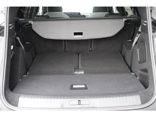 Peugeot 5008 1.2 HYBRID 136PK 7-ZITS GT AUTOMAAT / NAVI / LEDER / CLIMA / FULL-LED / 19" LMV / KEYLESS / PANO... ActivLease financial lease