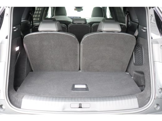 Peugeot 5008 1.2 HYBRID 136PK 7-ZITS GT AUTOMAAT / NAVI / LEDER / CLIMA / FULL-LED / 19" LMV / KEYLESS / PANO... ActivLease financial lease