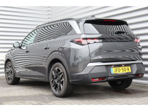 Peugeot 5008 1.2 HYBRID 136PK 7-ZITS GT AUTOMAAT / NAVI / LEDER / CLIMA / FULL-LED / 19" LMV / KEYLESS / PANO... ActivLease financial lease