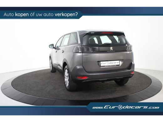 Peugeot 5008 Active Pack Automaat *1ste Eigenaar*7-Zits*Trekhaak* ActivLease financial lease