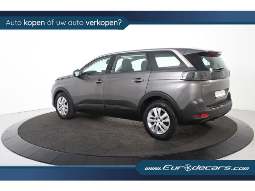 Peugeot 5008 Active Pack Automaat *1ste Eigenaar*7-Zits*Trekhaak* ActivLease financial lease