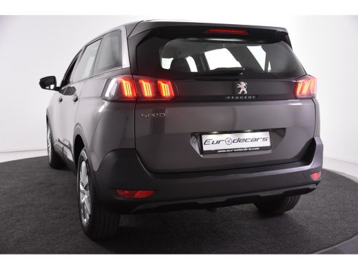 Peugeot 5008 Active Pack Automaat *1ste Eigenaar*7-Zits*Trekhaak* ActivLease financial lease
