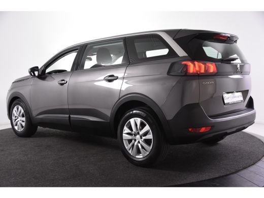 Peugeot 5008 Active Pack Automaat *1ste Eigenaar*7-Zits*Trekhaak* ActivLease financial lease
