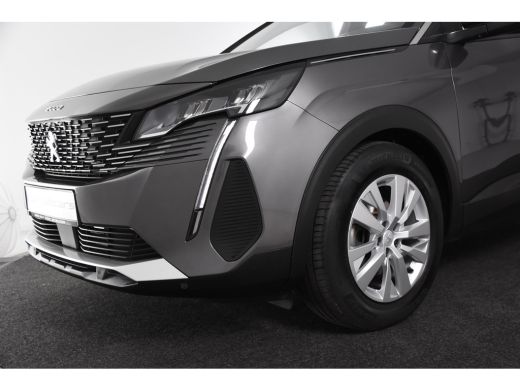 Peugeot 5008 Active Pack Automaat *1ste Eigenaar*7-Zits*Trekhaak* ActivLease financial lease