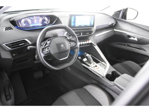 Peugeot 5008 Active Pack Automaat *1ste Eigenaar*7-Zits*Trekhaak* ActivLease financial lease