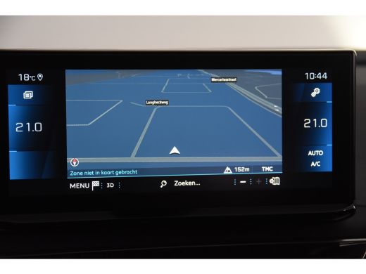 Peugeot 5008 Active Pack Automaat *1ste Eigenaar*7-Zits*Trekhaak* ActivLease financial lease