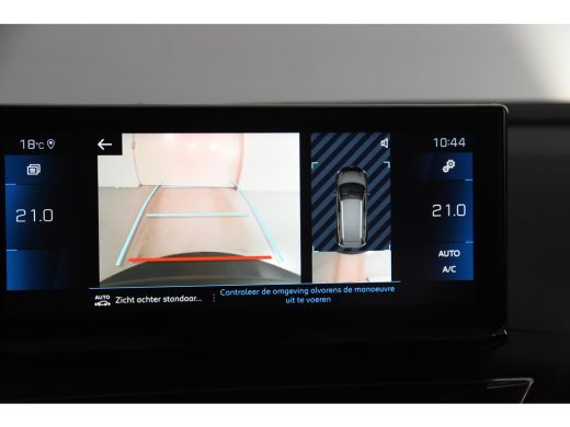 Peugeot 5008 Active Pack Automaat *1ste Eigenaar*7-Zits*Trekhaak* ActivLease financial lease