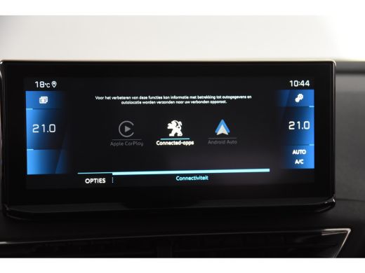 Peugeot 5008 Active Pack Automaat *1ste Eigenaar*7-Zits*Trekhaak* ActivLease financial lease