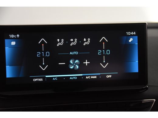 Peugeot 5008 Active Pack Automaat *1ste Eigenaar*7-Zits*Trekhaak* ActivLease financial lease