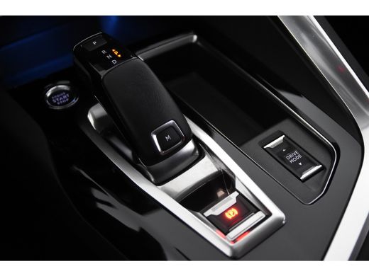 Peugeot 5008 Active Pack Automaat *1ste Eigenaar*7-Zits*Trekhaak* ActivLease financial lease