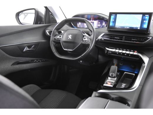 Peugeot 5008 Active Pack Automaat *1ste Eigenaar*7-Zits*Trekhaak* ActivLease financial lease