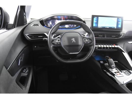 Peugeot 5008 Active Pack Automaat *1ste Eigenaar*7-Zits*Trekhaak* ActivLease financial lease