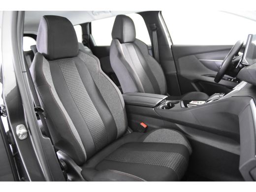 Peugeot 5008 Active Pack Automaat *1ste Eigenaar*7-Zits*Trekhaak* ActivLease financial lease