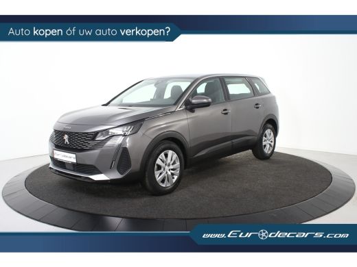 Peugeot 5008 Active Pack Automaat *1ste Eigenaar*7-Zits*Trekhaak* ActivLease financial lease