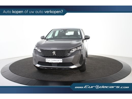 Peugeot 5008 Active Pack Automaat *1ste Eigenaar*7-Zits*Trekhaak* ActivLease financial lease