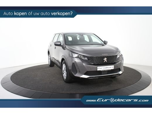 Peugeot 5008 Active Pack Automaat *1ste Eigenaar*7-Zits*Trekhaak* ActivLease financial lease