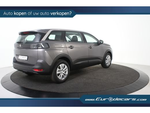 Peugeot 5008 Active Pack Automaat *1ste Eigenaar*7-Zits*Trekhaak* ActivLease financial lease