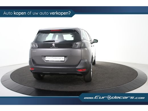 Peugeot 5008 Active Pack Automaat *1ste Eigenaar*7-Zits*Trekhaak* ActivLease financial lease