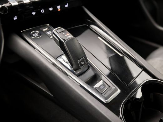 Peugeot 508 1.6 HYbrid Allure Sport 225Pk Automaat (APPLE CARPLAY, GROOT NAVI, LEDER, KEYLESS, 360 CAMERA, SP... ActivLease financial lease