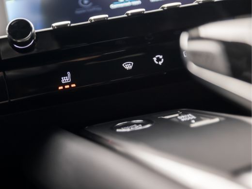 Peugeot 508 1.6 HYbrid Allure Sport 225Pk Automaat (APPLE CARPLAY, GROOT NAVI, LEDER, KEYLESS, 360 CAMERA, SP... ActivLease financial lease