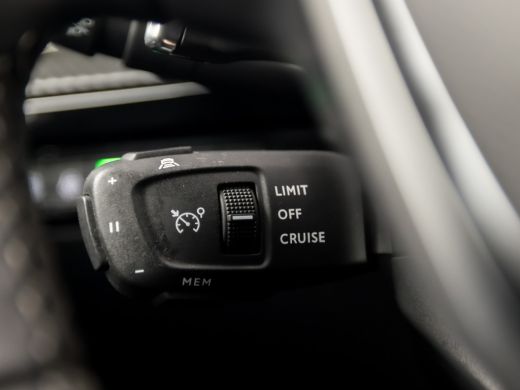 Peugeot 508 1.6 HYbrid Allure Sport 225Pk Automaat (APPLE CARPLAY, GROOT NAVI, LEDER, KEYLESS, 360 CAMERA, SP... ActivLease financial lease