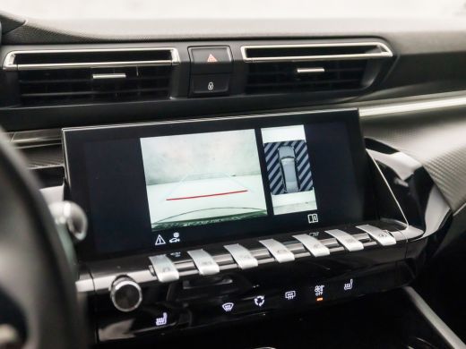 Peugeot 508 1.6 HYbrid Allure Sport 225Pk Automaat (APPLE CARPLAY, GROOT NAVI, LEDER, KEYLESS, 360 CAMERA, SP... ActivLease financial lease