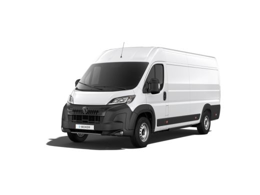 Peugeot Boxer Standaard - Elektrisch | Elektrisch verstelbare en verwarmbare buitenspiegels | Elektrische parke... ActivLease financial lease