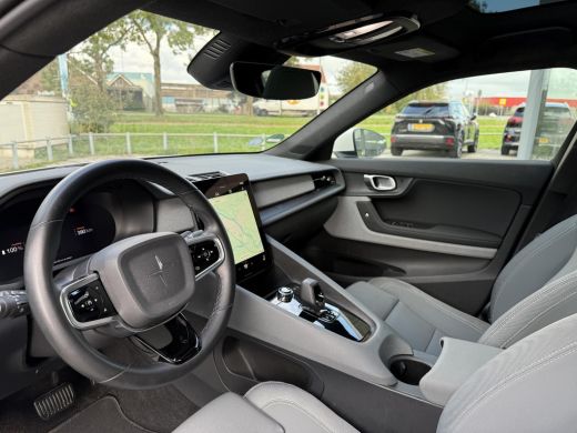 Polestar 2 Long Range Dual Motor AWD | Trekhaak | Panorama | 360 Camera | Harman Kardon | ActivLease financial lease