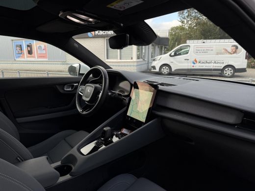 Polestar 2 Long Range Dual Motor AWD | Trekhaak | Panorama | 360 Camera | Harman Kardon | ActivLease financial lease