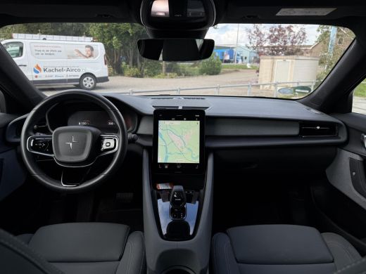 Polestar 2 Long Range Dual Motor AWD | Trekhaak | Panorama | 360 Camera | Harman Kardon | ActivLease financial lease