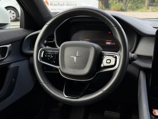 Polestar 2 Long Range Dual Motor AWD | Trekhaak | Panorama | 360 Camera | Harman Kardon | ActivLease financial lease