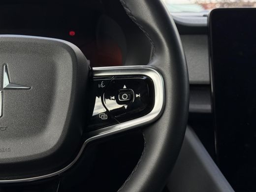 Polestar 2 Long Range Dual Motor AWD | Trekhaak | Panorama | 360 Camera | Harman Kardon | ActivLease financial lease