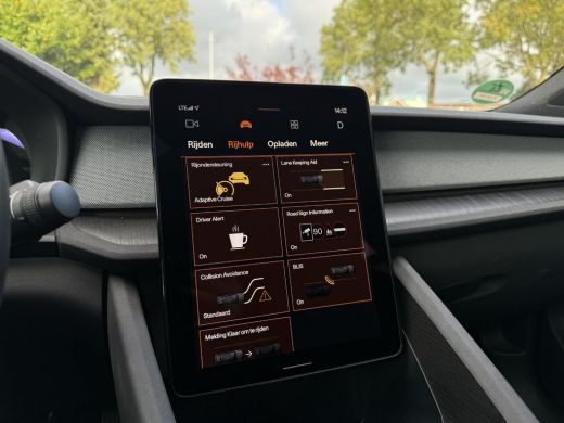 Polestar 2 Long Range Dual Motor AWD | Trekhaak | Panorama | 360 Camera | Harman Kardon | ActivLease financial lease