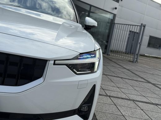 Polestar 2 Long Range Dual Motor AWD | Trekhaak | Panorama | 360 Camera | Harman Kardon | ActivLease financial lease
