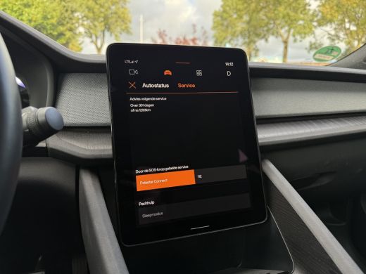 Polestar 2 Long Range Dual Motor AWD | Trekhaak | Panorama | 360 Camera | Harman Kardon | ActivLease financial lease