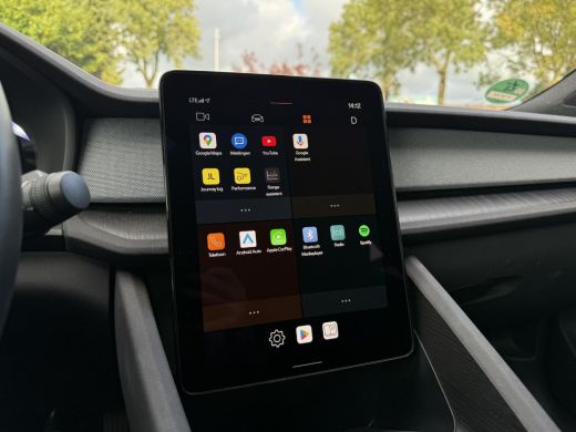 Polestar 2 Long Range Dual Motor AWD | Trekhaak | Panorama | 360 Camera | Harman Kardon | ActivLease financial lease