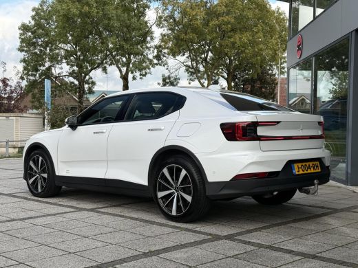 Polestar 2 Long Range Dual Motor AWD | Trekhaak | Panorama | 360 Camera | Harman Kardon | ActivLease financial lease