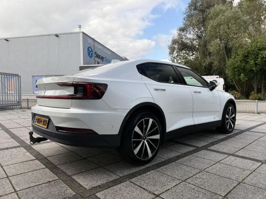 Polestar 2 Long Range Dual Motor AWD | Trekhaak | Panorama | 360 Camera | Harman Kardon | ActivLease financial lease