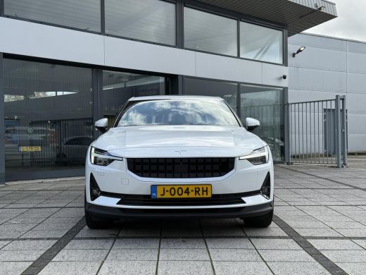 Polestar 2 Long Range Dual Motor AWD | Trekhaak | Panorama | 360 Camera | Harman Kardon | ActivLease financial lease