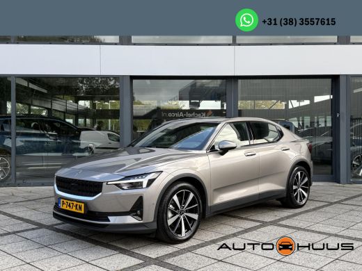 Polestar 2 Long Range Single Motor RWD | Panorama | 360 | Camera | Harman Kardon |