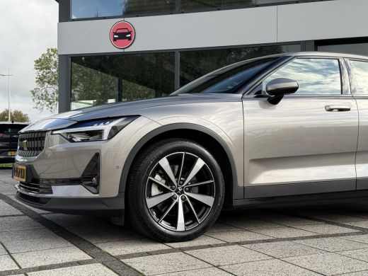 Polestar 2 Long Range Single Motor RWD | Panorama | 360 | Camera | Harman Kardon | ActivLease financial lease