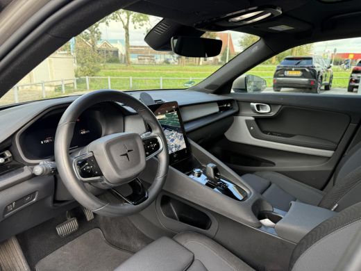 Polestar 2 Long Range Single Motor RWD | Panorama | 360 | Camera | Harman Kardon | ActivLease financial lease
