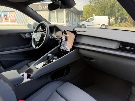 Polestar 2 Long Range Single Motor RWD | Panorama | 360 | Camera | Harman Kardon | ActivLease financial lease