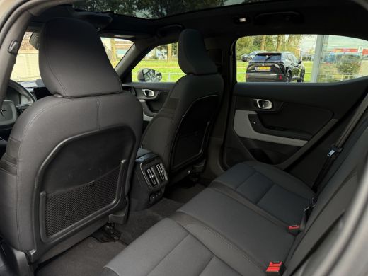 Polestar 2 Long Range Single Motor RWD | Panorama | 360 | Camera | Harman Kardon | ActivLease financial lease