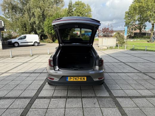 Polestar 2 Long Range Single Motor RWD | Panorama | 360 | Camera | Harman Kardon | ActivLease financial lease