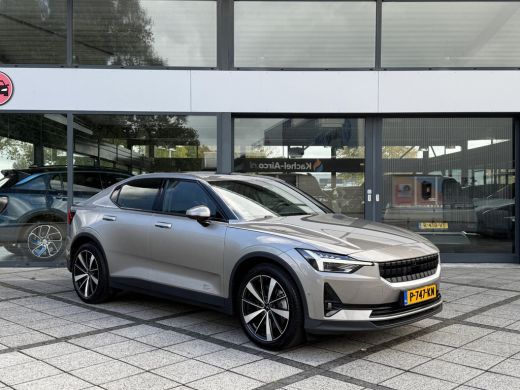 Polestar 2 Long Range Single Motor RWD | Panorama | 360 | Camera | Harman Kardon | ActivLease financial lease