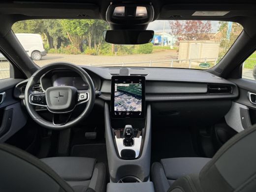Polestar 2 Long Range Single Motor RWD | Panorama | 360 | Camera | Harman Kardon | ActivLease financial lease