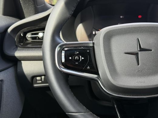 Polestar 2 Long Range Single Motor RWD | Panorama | 360 | Camera | Harman Kardon | ActivLease financial lease