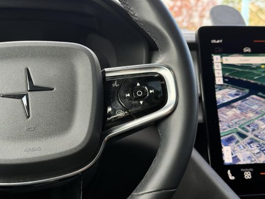 Polestar 2 Long Range Single Motor RWD | Panorama | 360 | Camera | Harman Kardon | ActivLease financial lease